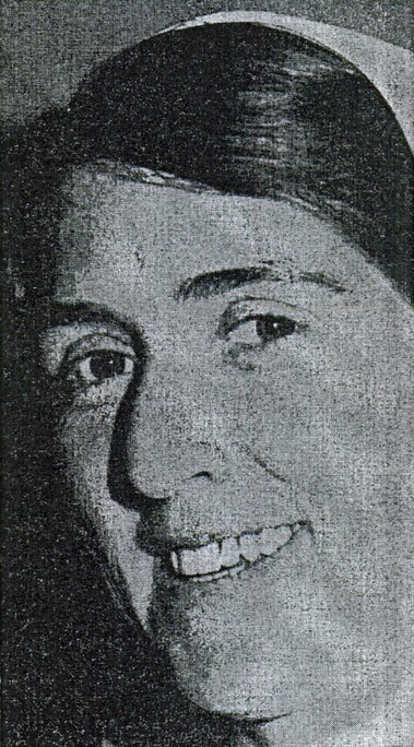 Sister Irene O'Connor
