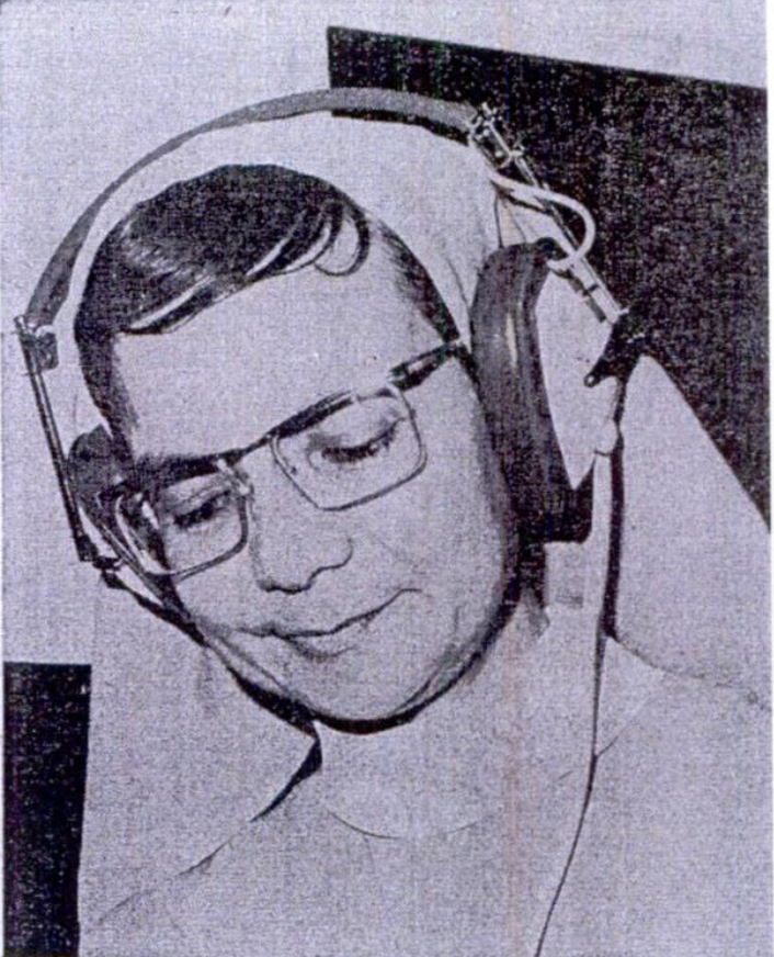 Sister Marimil Lobregat