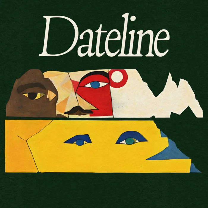 Dateline album transcriptions
