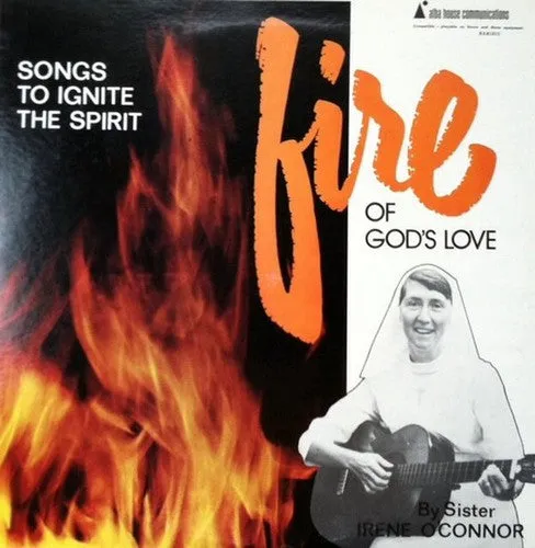 Fire of God's Love transcriptions