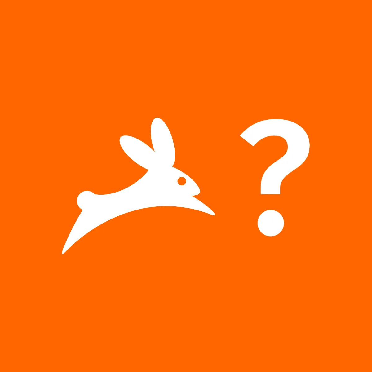 Rabbit alternatives