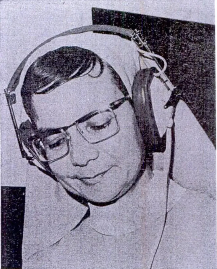 Sister Marimil Lobregat