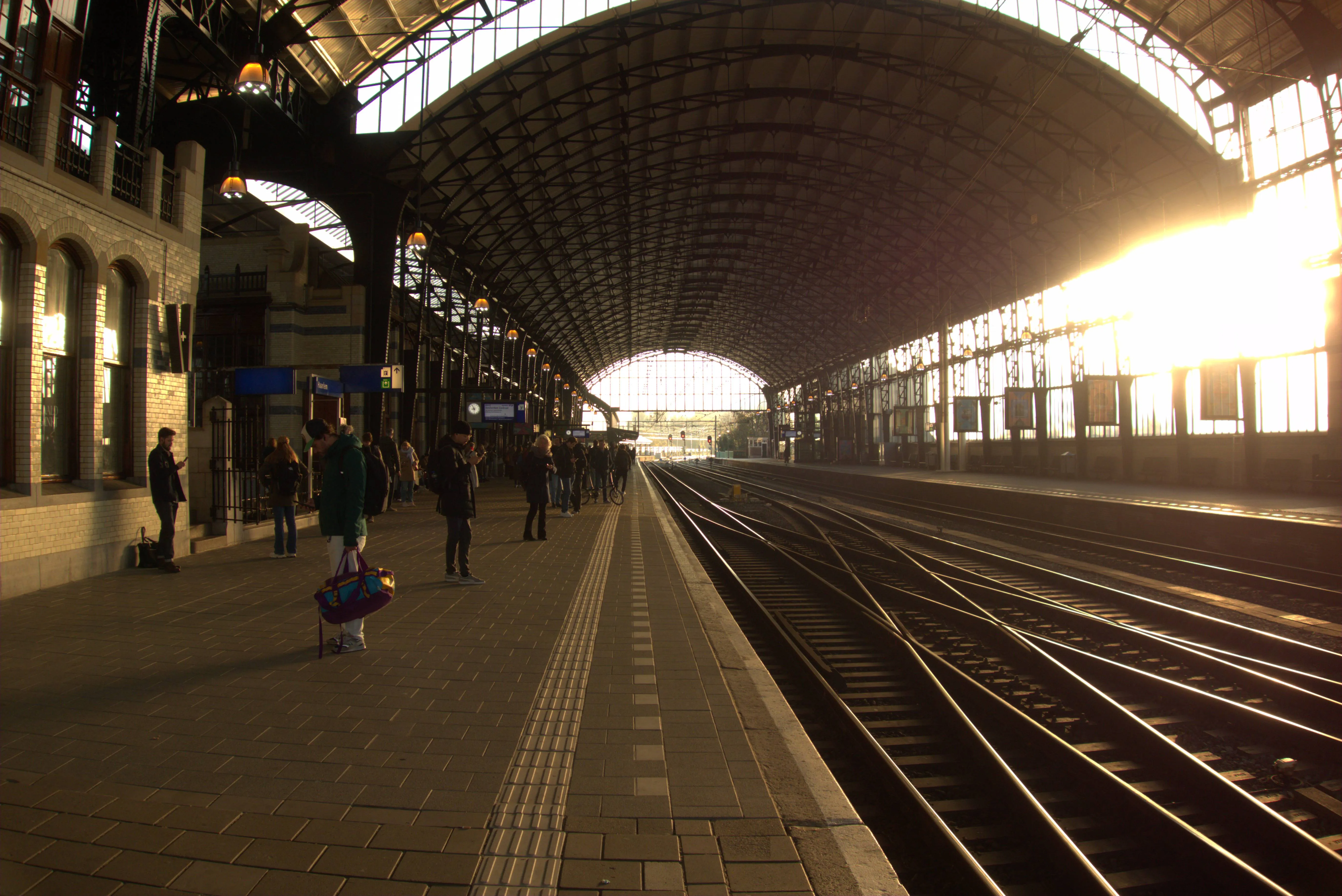 2024-11-05 Haarlem (4 photos)