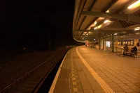 Photo from log "2024-11-05 Amsterdam (4 photos)"