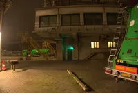 Photo from log "The long morning of November 9th (18 photos)"