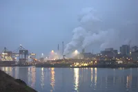 Photo from log "The long morning of November 9th (18 photos)"