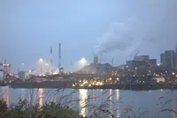 Photo from log "The long morning of November 9th (18 photos)"