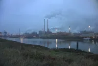 Photo from log "The long morning of November 9th (18 photos)"