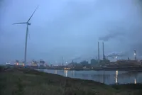 Photo from log "The long morning of November 9th (18 photos)"