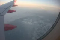 Photo from log "Flight to Boston (7 photos)"