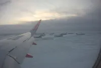 Photo from log "Flight to Boston (7 photos)"