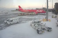 Photo from log "Flight to Boston (7 photos)"