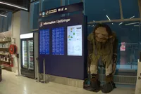 Photo from log "Flight to Boston (7 photos)"