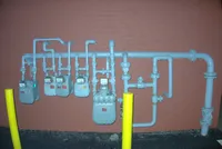 Photo from log "Meters (2 photos)"