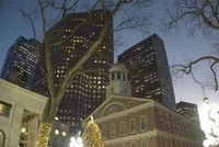 Photo from log "Boston Aquarium (7 photos)"