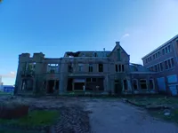 Photo from log "Ruin (3 photos)"