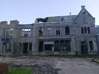 Photo from log "Ruin (3 photos)"