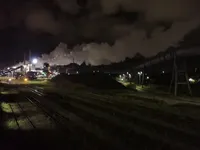 Photo from log "Industrial (17 photos)"