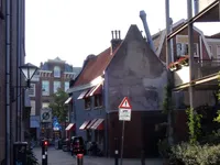 Photo from log "Haarlem (2025-09-06) (7 photos)"