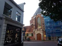 Photo from log "Haarlem (2025-09-06) (7 photos)"