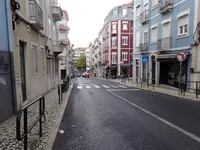 Photo from log "Lisbon (12 photos)"