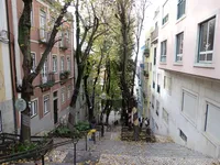 Photo from log "Lisbon (12 photos)"