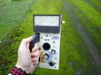 Photo from log "Marconi Antenna Exterior Photos (22 photos)"