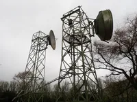 Photo from log "Marconi Antenna Exterior Photos (22 photos)"