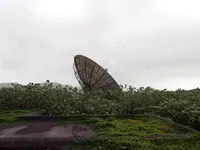 Photo from log "Marconi Antenna Exterior Photos (22 photos)"