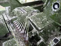 Photo from log "Marconi Antenna Exterior Photos (22 photos)"