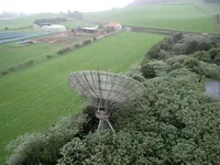 Photo from log "Marconi Antenna Exterior Photos (22 photos)"