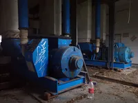 Photo from log "Marconi Antenna Interior Photos (65 photos)"