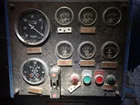 Photo from log "Marconi Antenna Interior Photos (65 photos)"