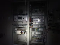 Photo from log "Marconi Antenna Interior Photos (65 photos)"