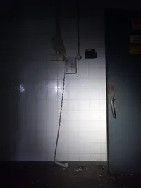 Photo from log "Marconi Antenna Interior Photos (65 photos)"