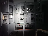 Photo from log "Marconi Antenna Interior Photos (65 photos)"