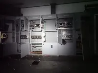 Photo from log "Marconi Antenna Interior Photos (65 photos)"