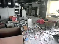 Photo from log "Marconi Antenna Interior Photos (65 photos)"