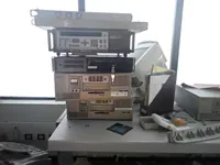 Photo from log "Marconi Antenna Interior Photos (65 photos)"