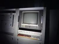 Photo from log "Marconi Antenna Interior Photos (65 photos)"