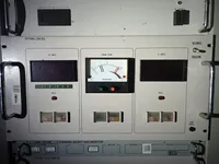 Photo from log "Marconi Antenna Interior Photos (65 photos)"