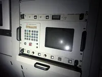 Photo from log "Marconi Antenna Interior Photos (65 photos)"