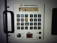 Photo from log "Marconi Antenna Interior Photos (65 photos)"