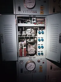 Photo from log "Marconi Antenna Interior Photos (65 photos)"