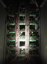 Photo from log "Marconi Antenna Interior Photos (65 photos)"