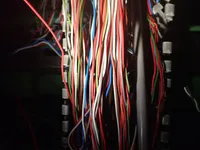 Photo from log "Marconi Antenna Interior Photos (65 photos)"