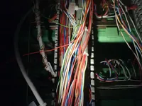 Photo from log "Marconi Antenna Interior Photos (65 photos)"