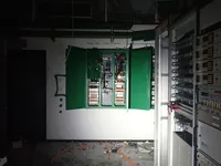 Photo from log "Marconi Antenna Interior Photos (65 photos)"