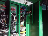 Photo from log "Marconi Antenna Interior Photos (65 photos)"