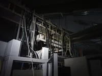 Photo from log "Marconi Antenna Interior Photos (65 photos)"